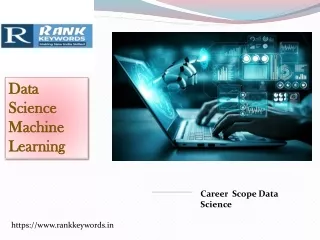 Data science cource in kanpur