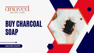 Buy Charcoal Soap