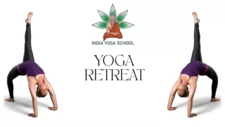 Yoga Retreats in Goa