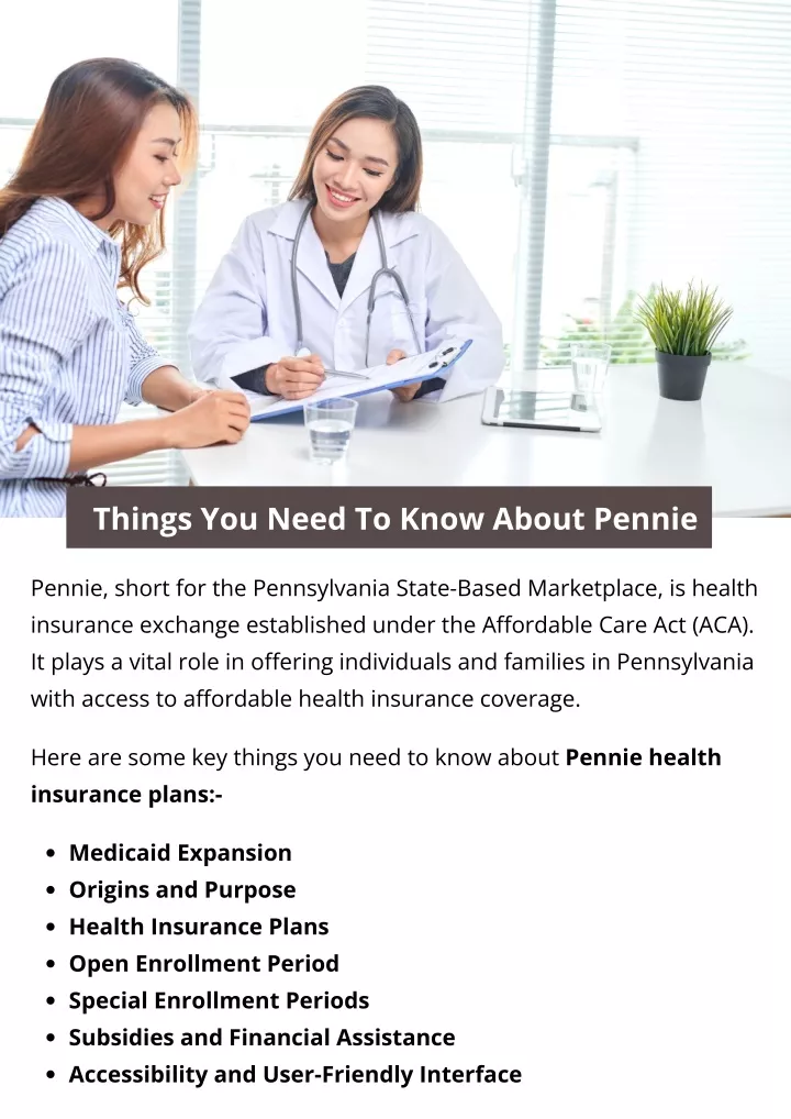 things you need to know about pennie