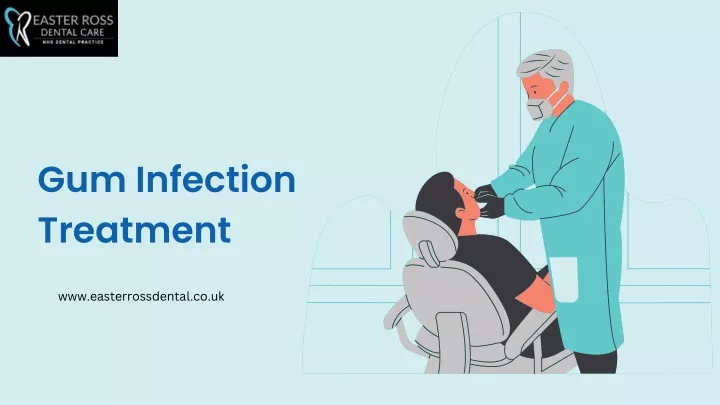 gum infection treatment