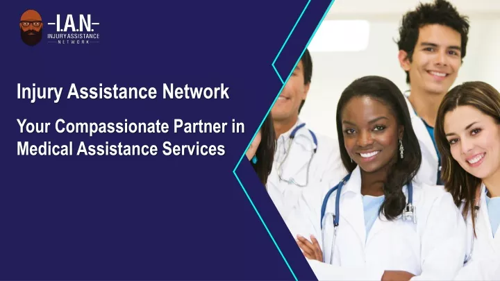 injury assistance network