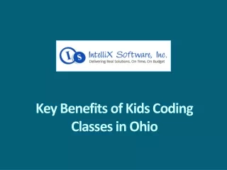 Elevate Your Skills with Ruby Cucumber Training in Ohio