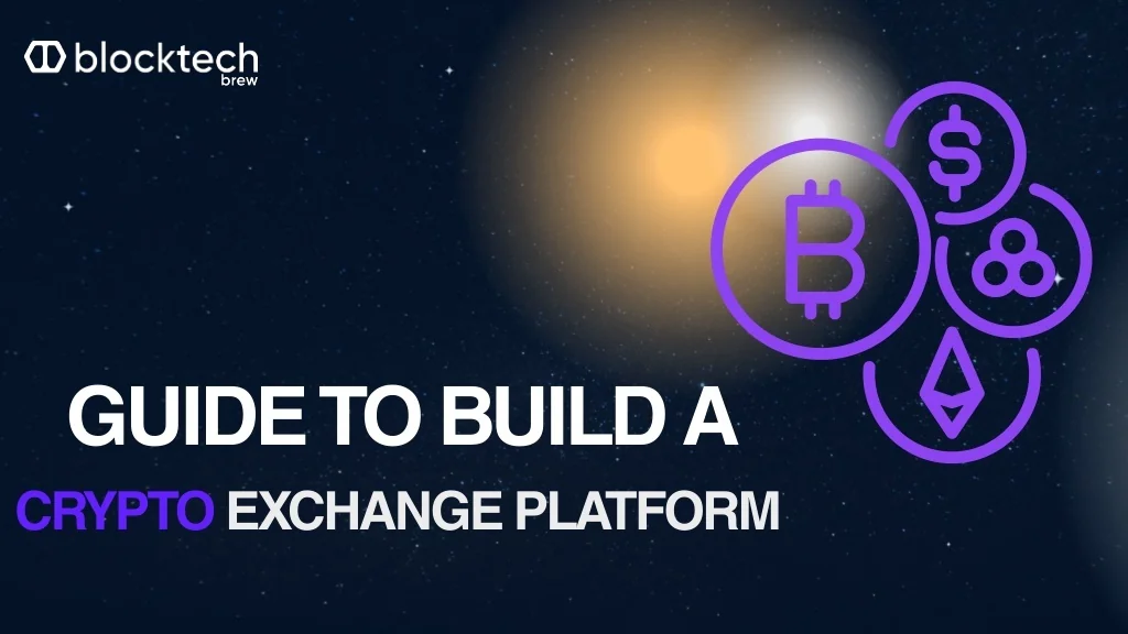 PPT - Guide to Build a Crypto Exchange Platform PowerPoint Presentation ...