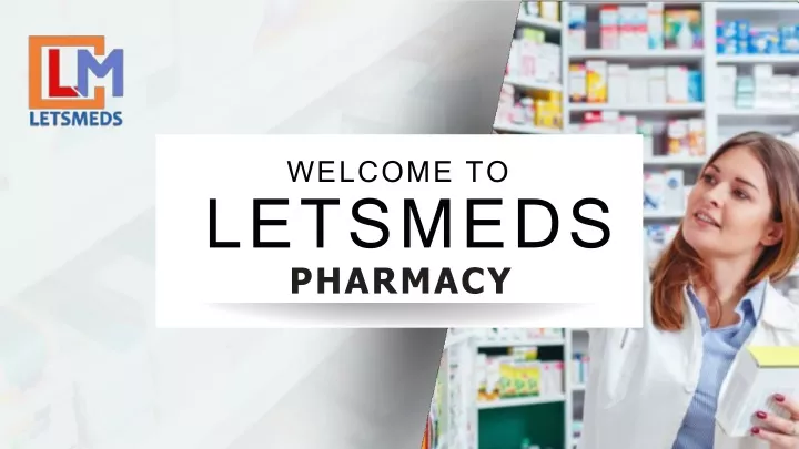 letsmeds pharmacy