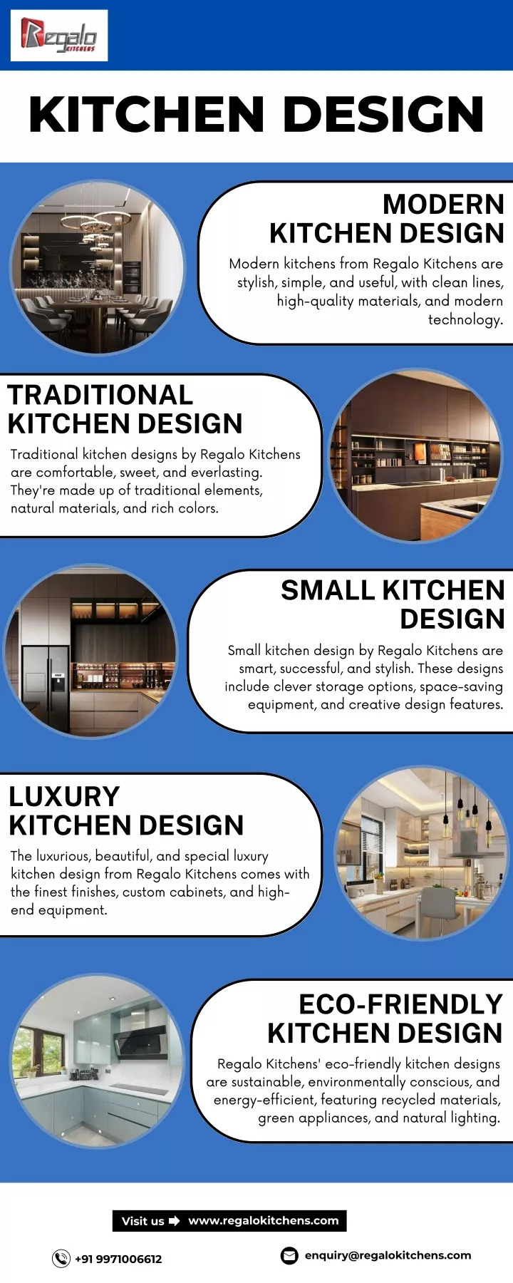 kitchen design