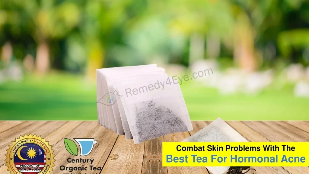 Skin Problem Powder PPT - Combat Skin Problems With The Best Tea For Hormonal Acne ...