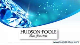 Diamond Engagement Rings for Your Special Moment_HudsonPooleFineJewelers