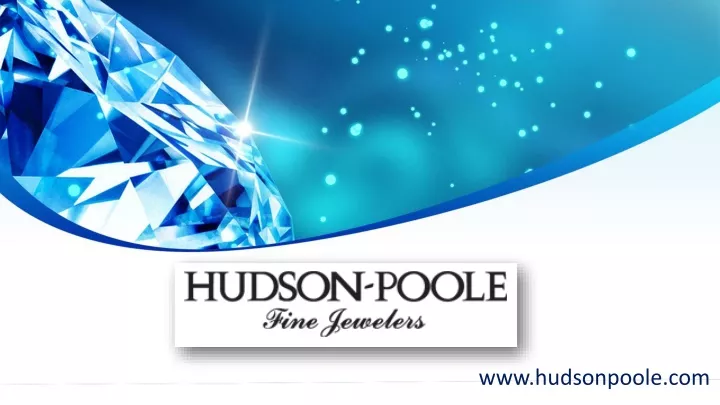 www hudsonpoole com
