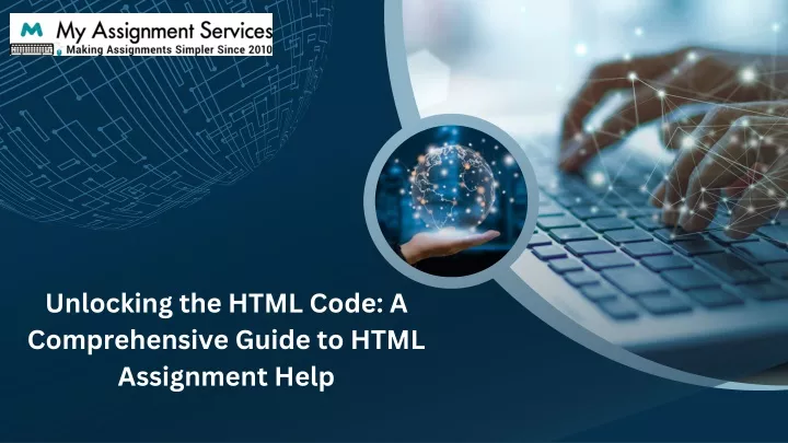 unlocking the html code a comprehensive guide