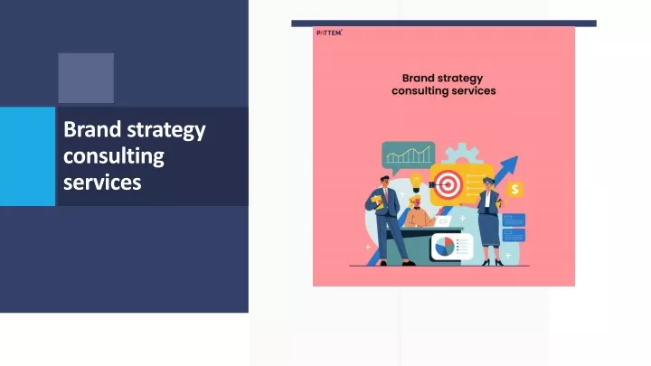 brand strategy consulting services