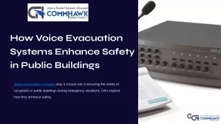 How Voice Evacuation Systems Enhance Safety in Public Buildings.pptx