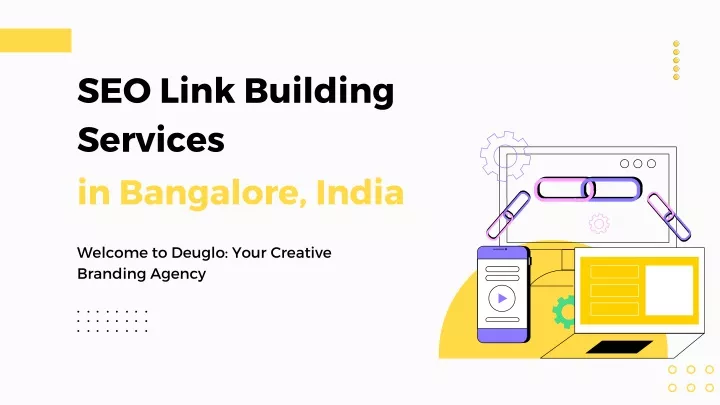 seo link building services