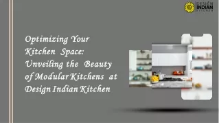 Top Modular Kitchen Manufacturers in Delhi