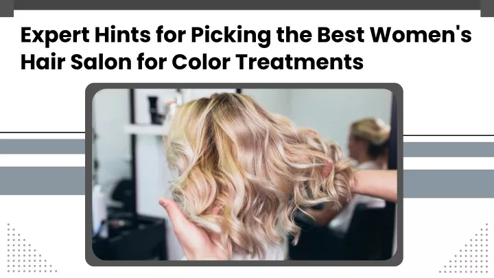 expert hints for picking the best women s hair