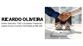 Avaliando a segurança dos fundos imobiliários o que procurar com Ricardo Oliviera