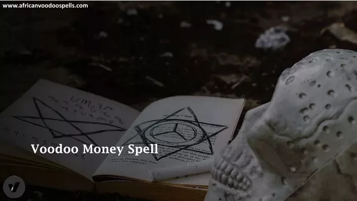 voodoo money spell