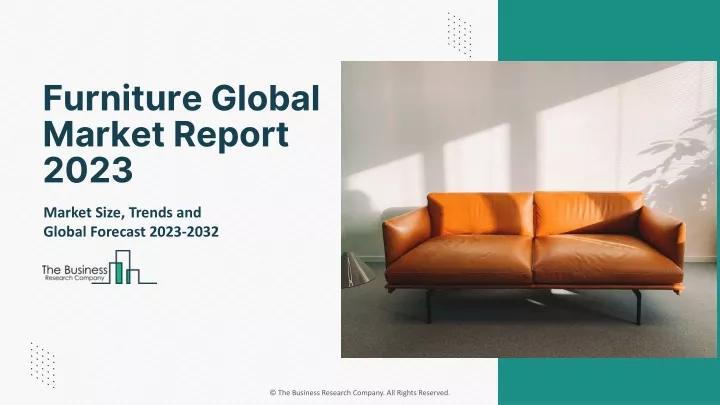 furniture global market report 2023