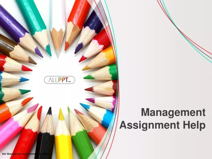 management assignment help