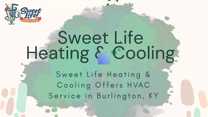 sweet life heating cooling