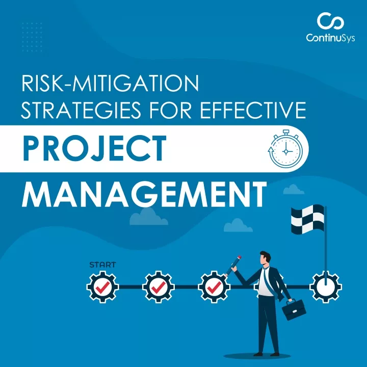 risk mitigation strategies for effective project