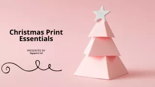 Christmas Marketing Ideas for Small Businesses