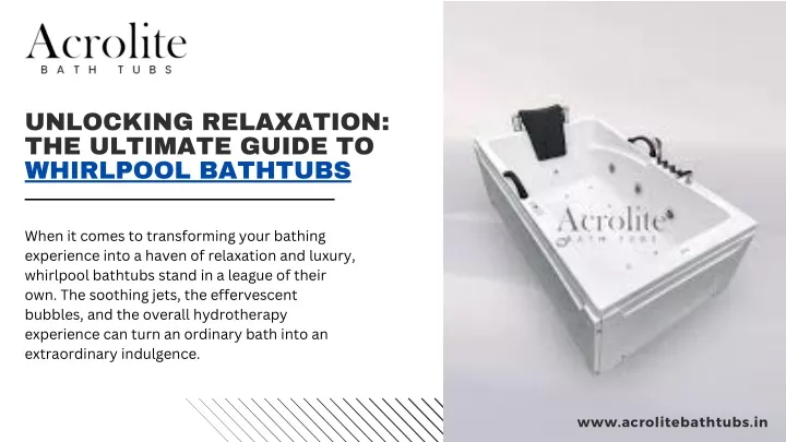 unlocking relaxation the ultimate guide