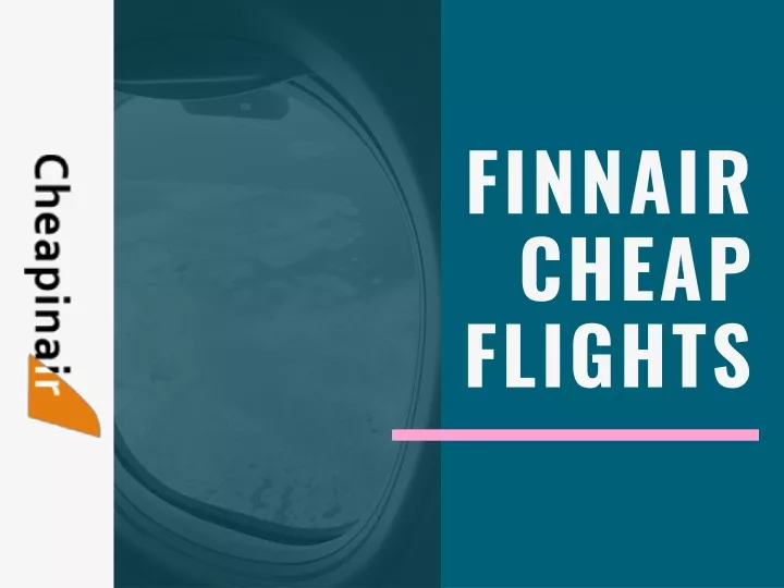 finnair cheap flights