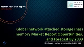 market research report exclusive edition