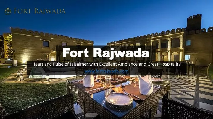 fort fort rajwada rajwada heart and pulse