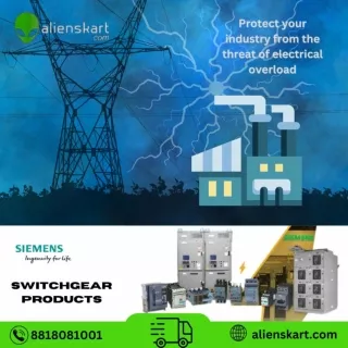 Protect your industry from the threat of heavy lightning