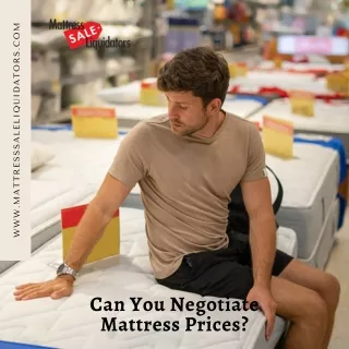 Finding a Great Deal on a San Diego Mattress (Instagram Post)