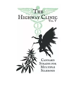 Ebook Download The Highway Clinic Cannabis Strains For Multiple Sclerosis For An