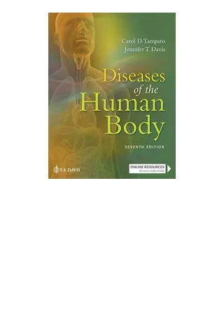 Download Diseases Of The Human Body For Android