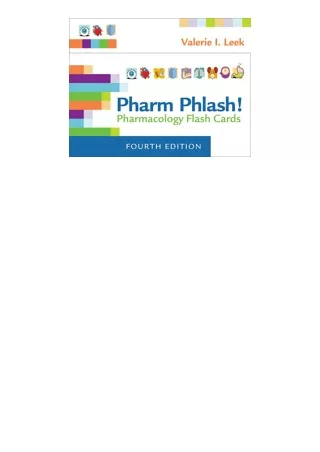 Download Pharm Phlash Pharmacology Flash Cards Free Acces