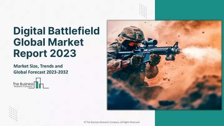digital battlefield global market report 2023