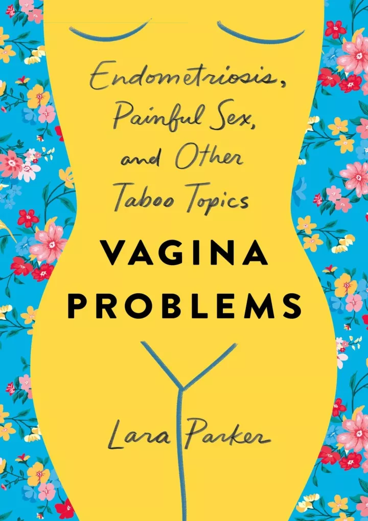 vagina problems download pdf read vagina problems