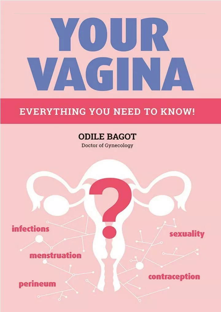 your vagina everything you need to know download