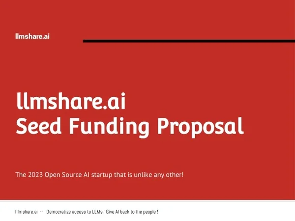 llmshare ai
