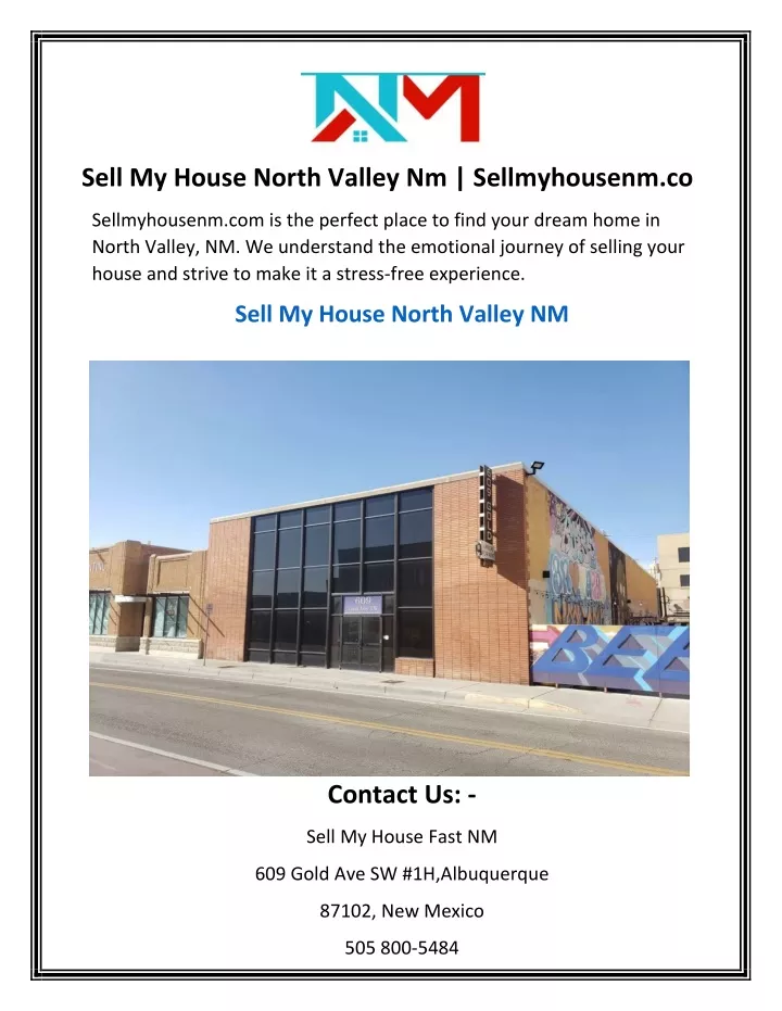 sell my house north valley nm sellmyhousenm co