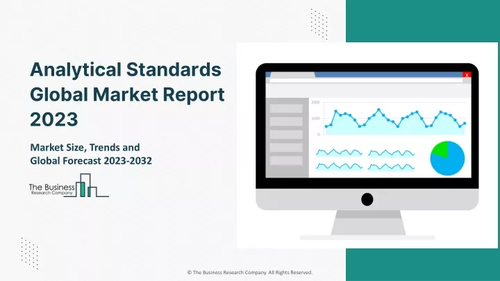 analytical standards global market report 2023
