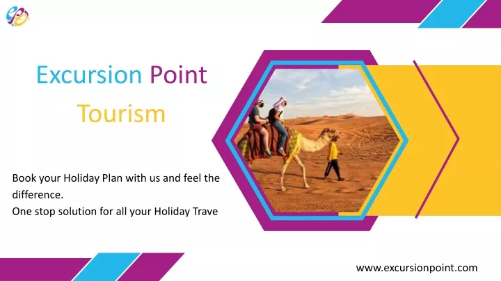 excursion point tourism
