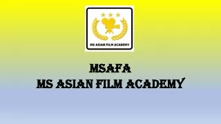 Best Acting Schools In Chandigarh