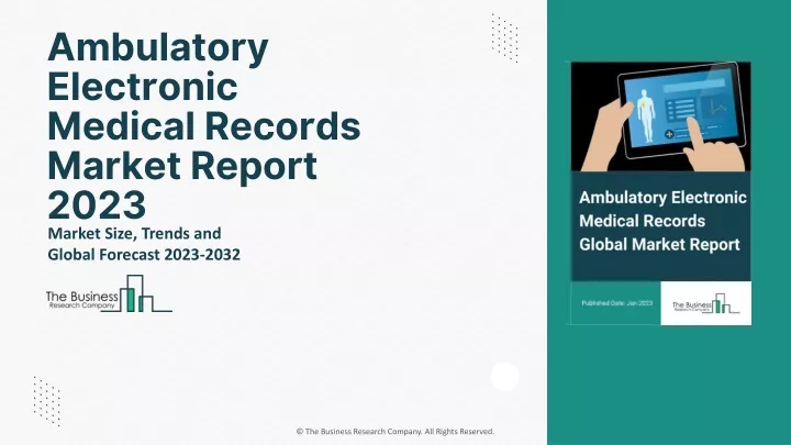 ambulatory electronic medical records market
