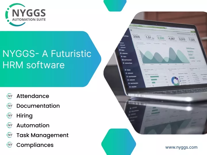 nyggs a futuristic hrm software