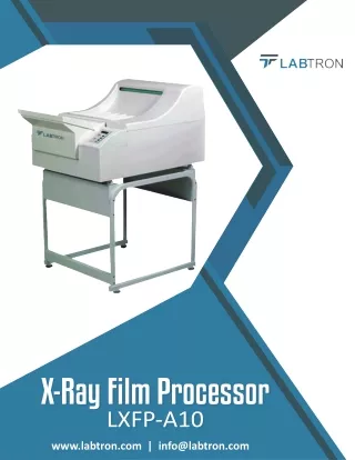 X-Ray-Film-Processor (pdf)