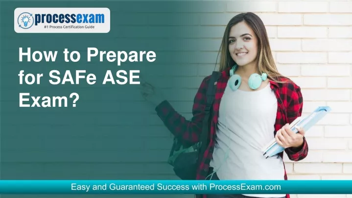 how to prepare for safe ase exam