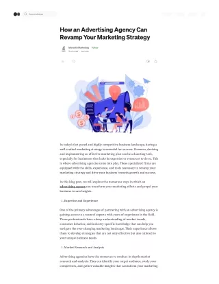 search medium