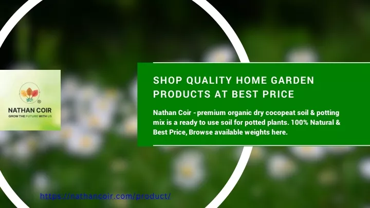 shop quality home garden products at best price
