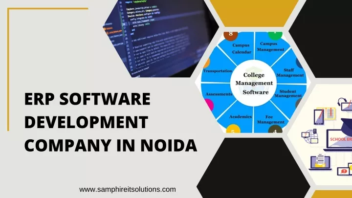 erp software development company in noida